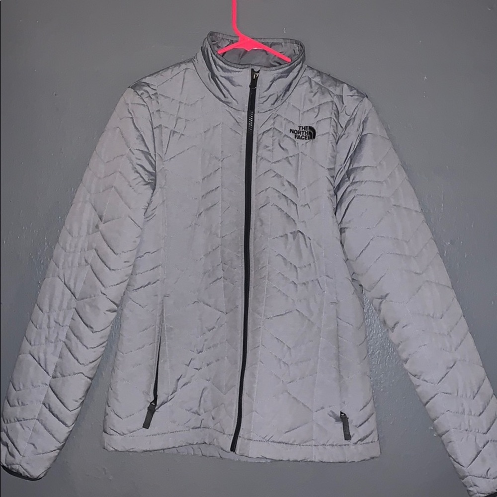 Women’s North Face Coat